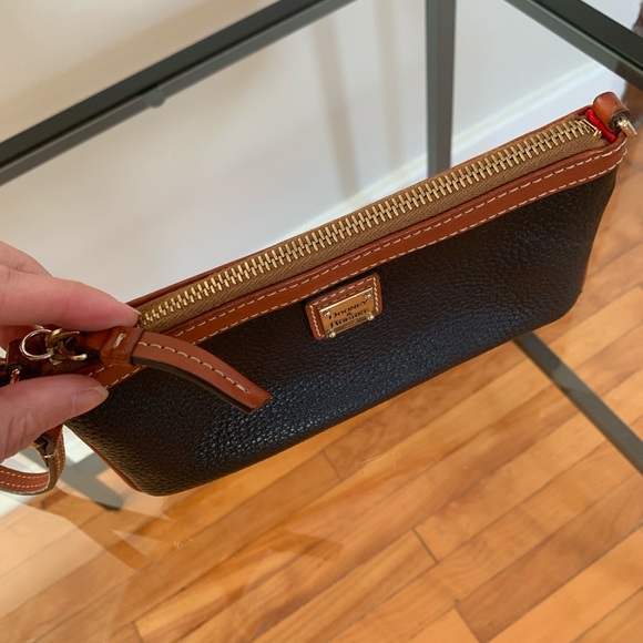 Dooney & Bourke Wristlet Wallet - Picture 2 of 3